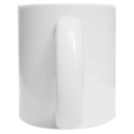 Caneca de Cerâmica